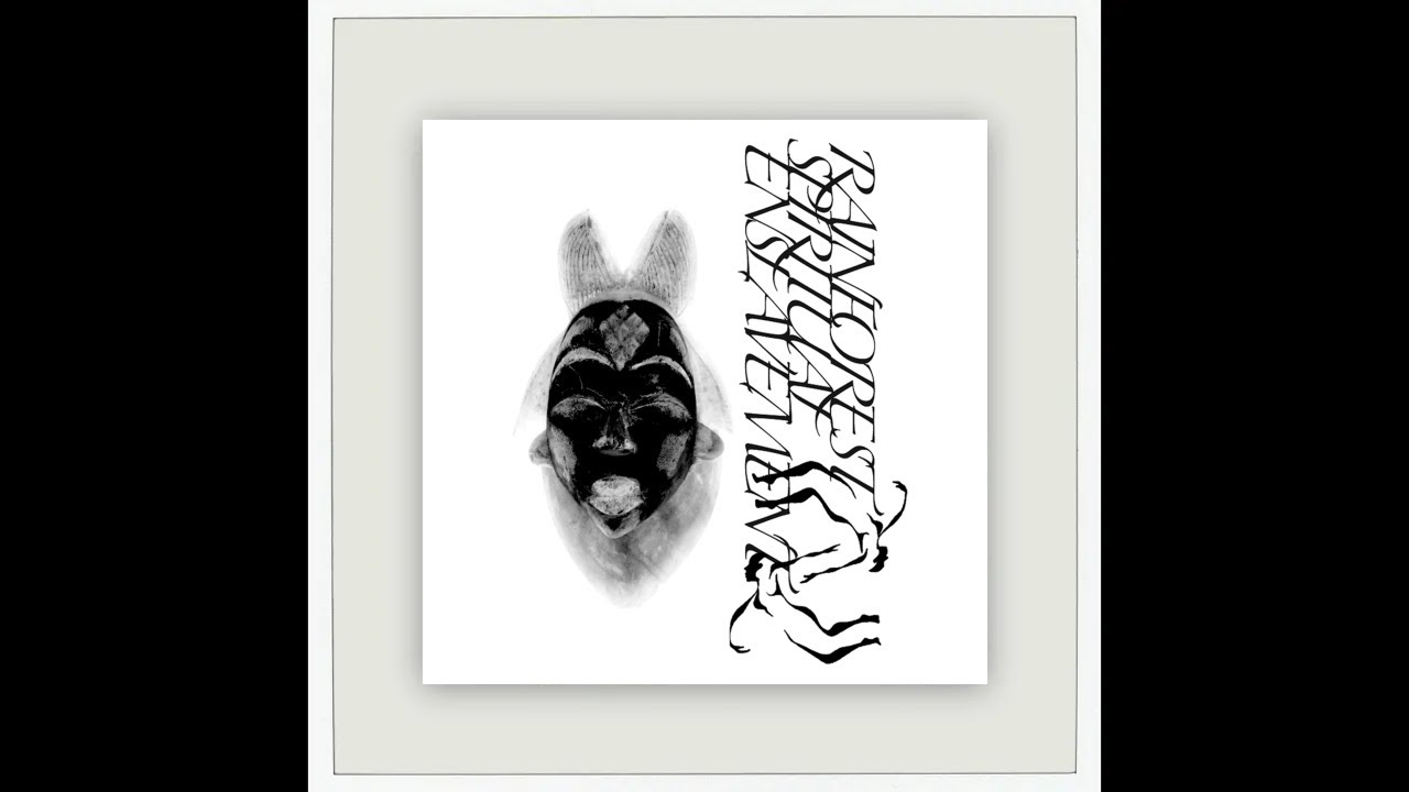 Rainforest Spiritual Enslavement - Folklore Venom