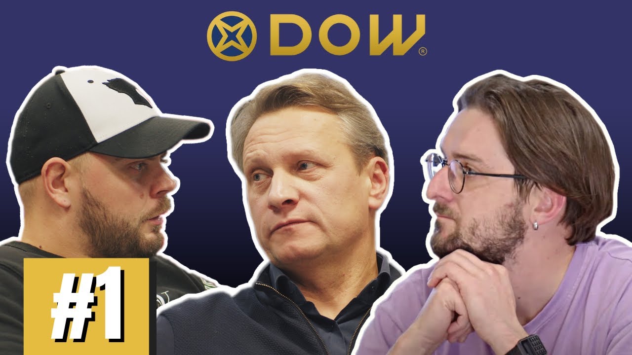 Deals On Wheels #1 | Apie elektromobilius ir jų ateitį