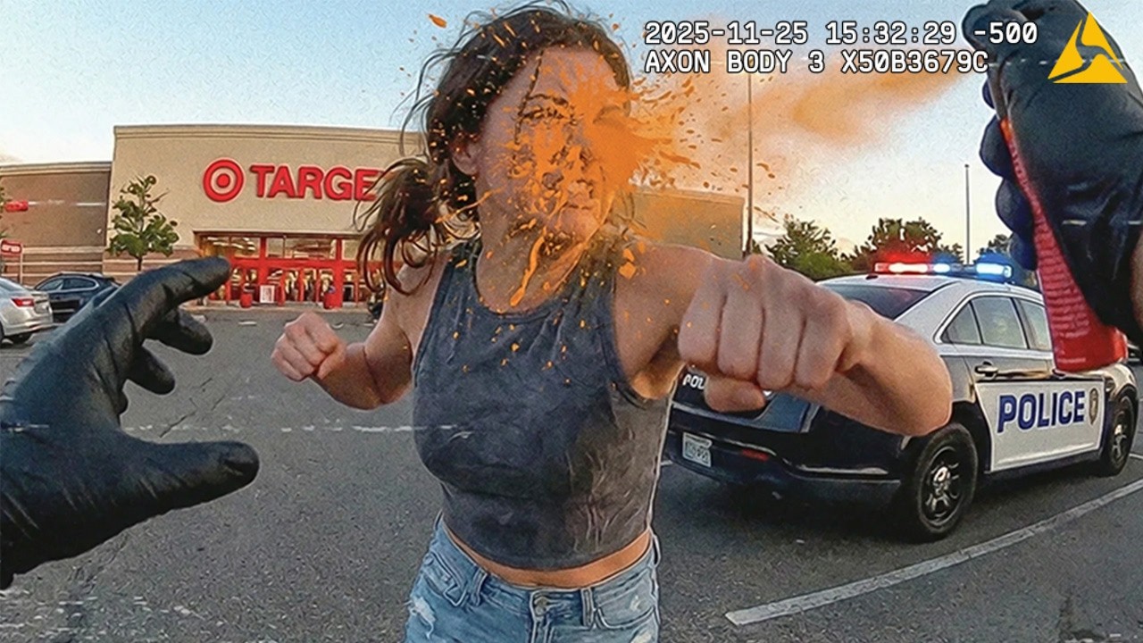 The Most TOXIC Karen Cops Have EVER Encountered