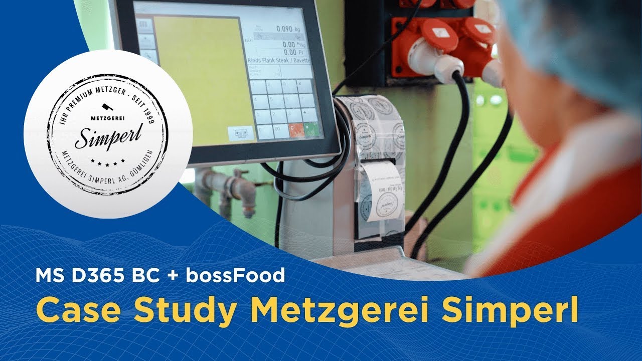 Case Study Metzgerei Simperl (ENG)