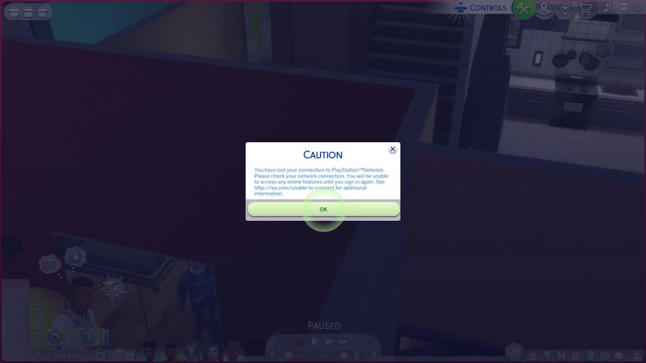 SIMS NEO-X
