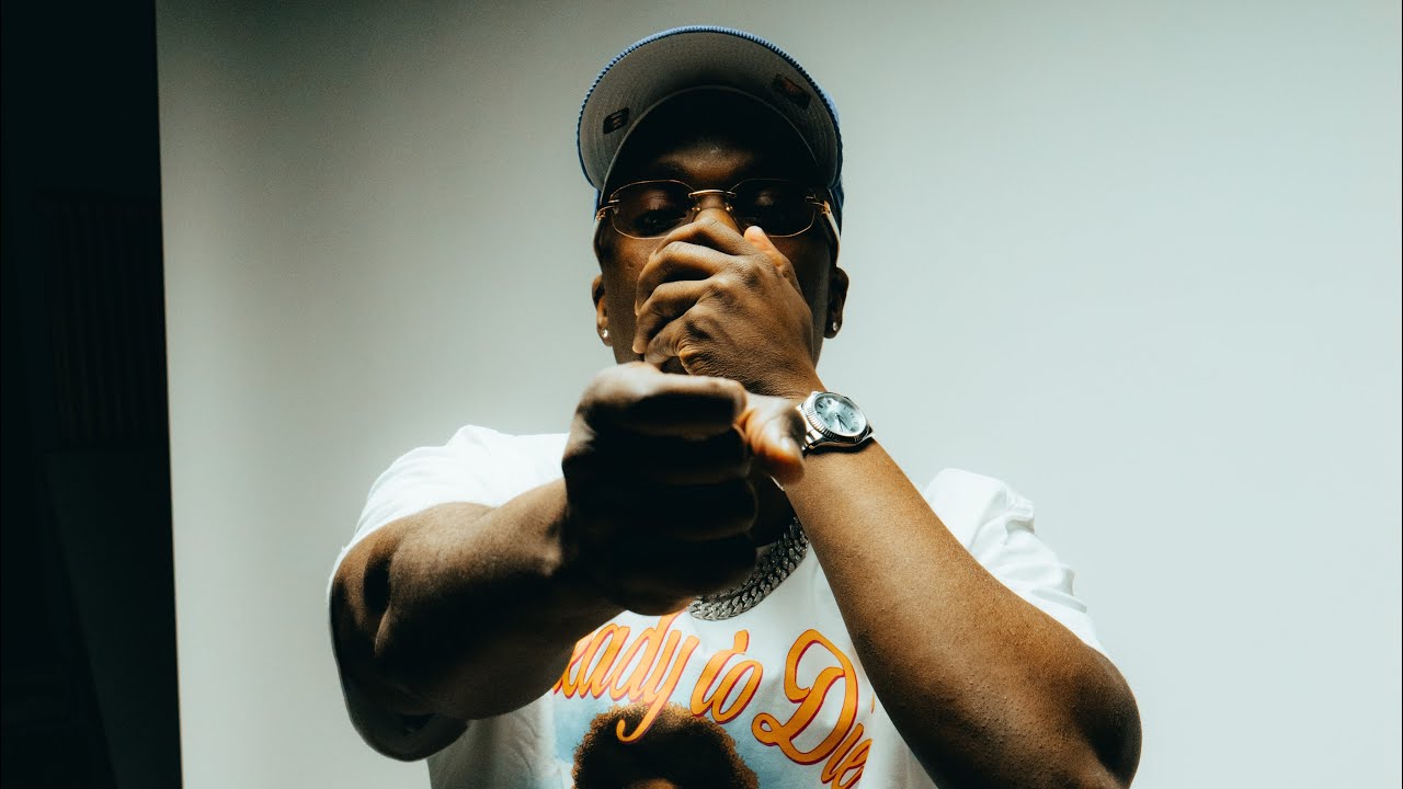 Kingzer - 200% (Clip Officiel)