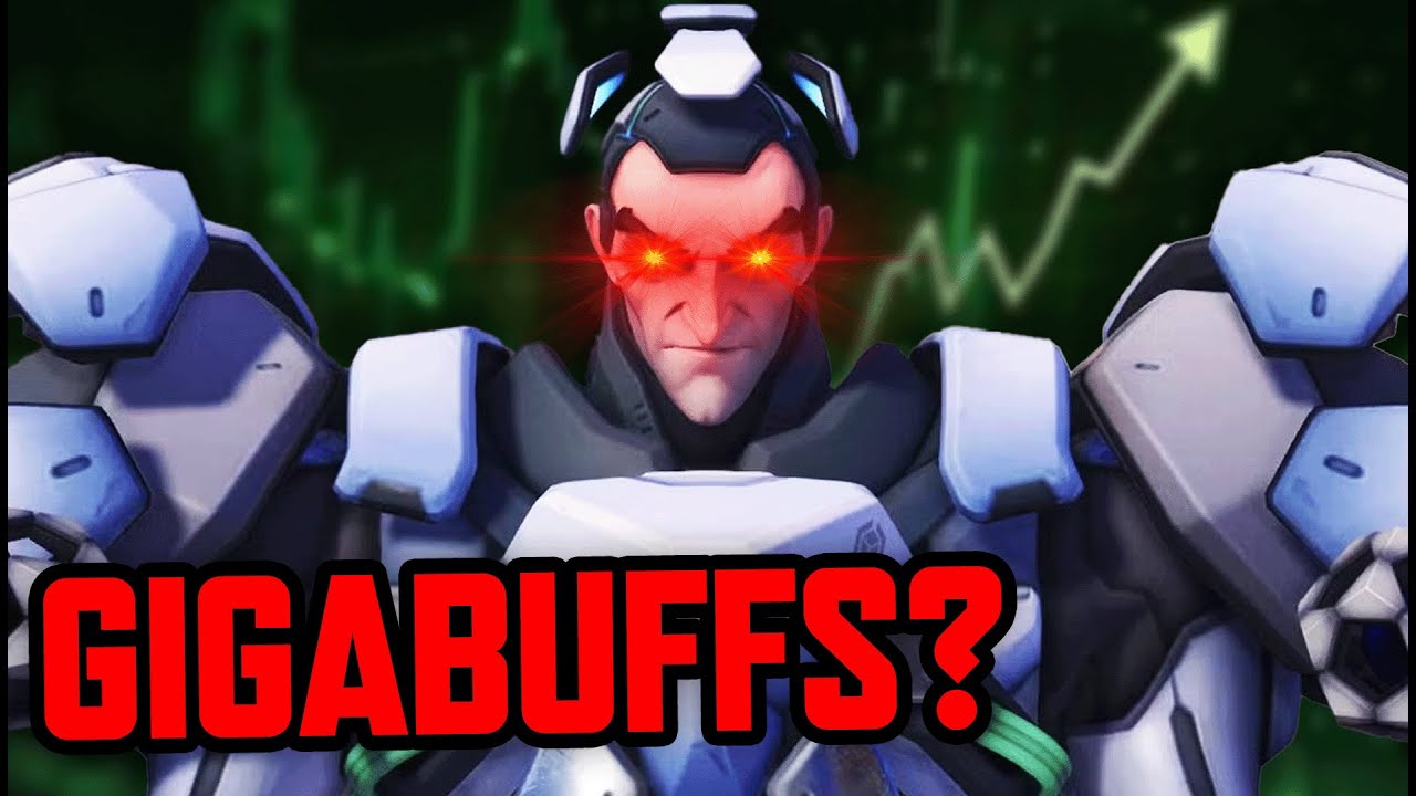 This Patch Is Actually Good