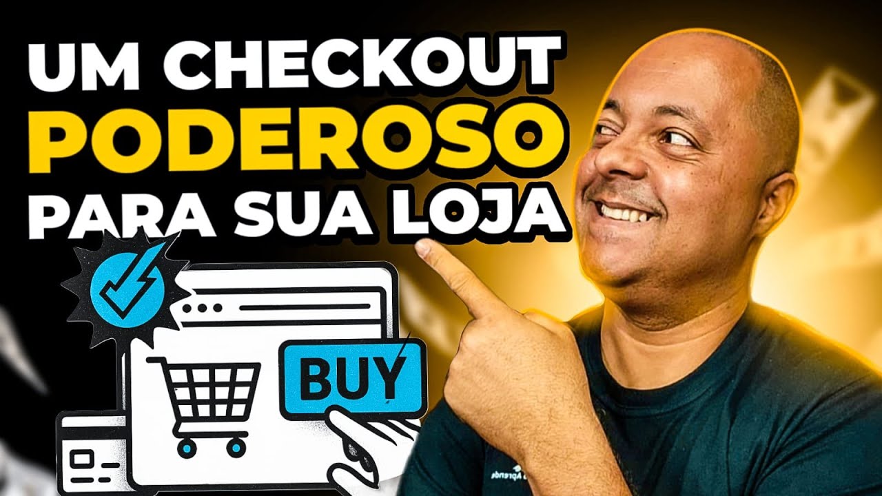 Como turbinar o Checkout da Nuvemshop Passo a passo 2025