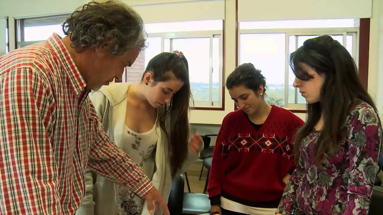 Experiencia Directa - Cap&iacute;tulo 10 | Nuestra escuela,  nuestra casa | UNL