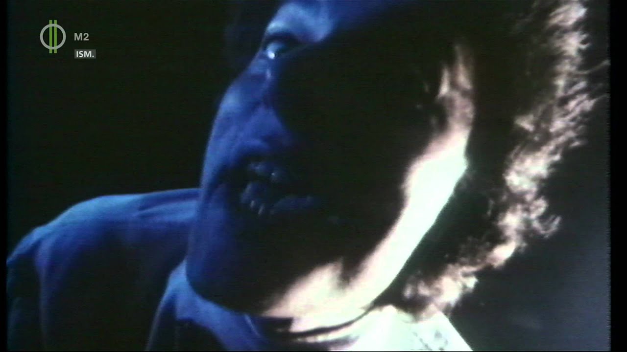 KFT - A fodrász (1983)