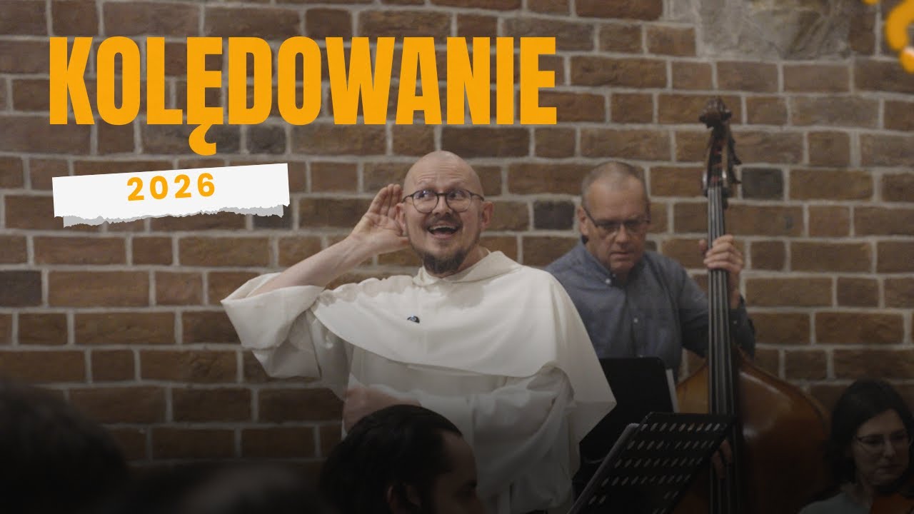 Wspólne kolędowanie 2026