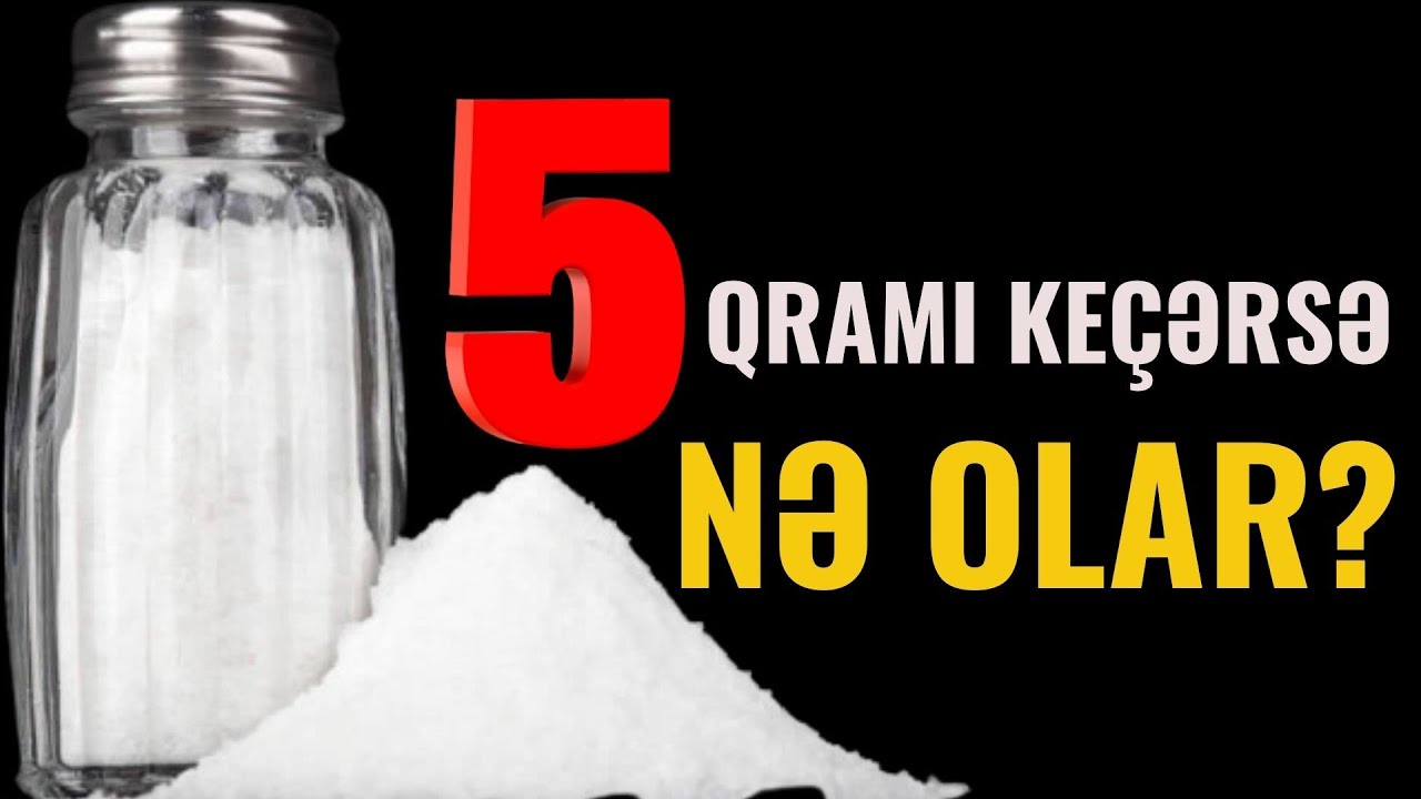 Duzu Həyatımızdan Birdəfəlik Çıxartsaq Nə Olar? - MÜTLƏQ İZLƏYİN !
