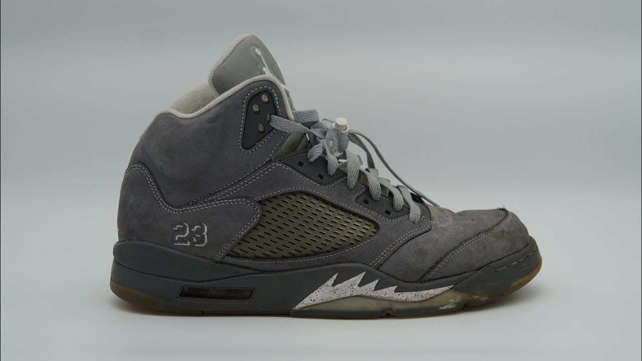 $50 Jordan 5's! Selling To An NBA Player [Flippin Kicks EP.4]