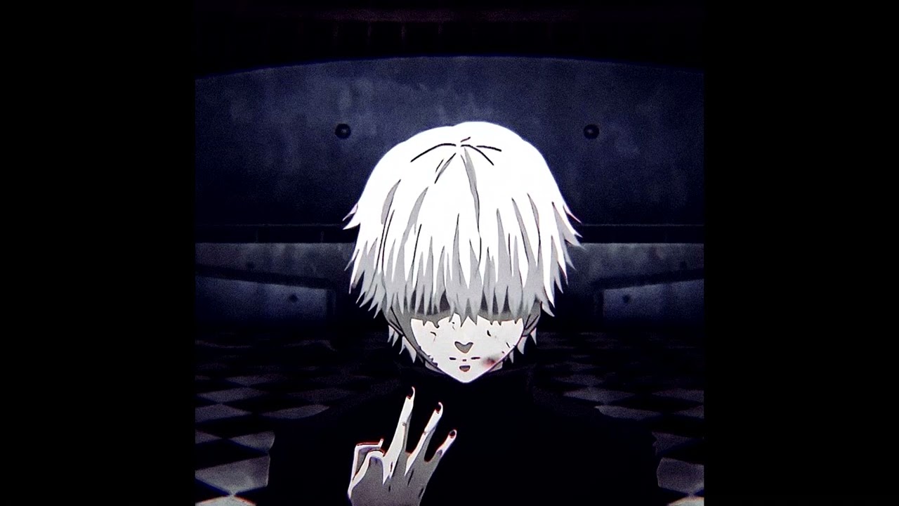 MQX x FitBrah - One More Time (Tokyo Ghoul Torture edit) (Hardstyle)