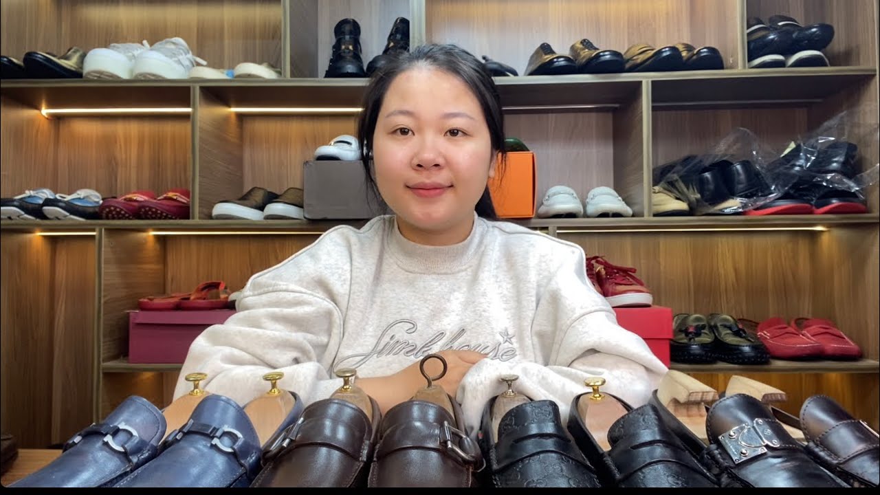 25/1 Giày si cộng hoà nơi mang tới những siêu phẩm giày hiệu #giaysi600conghoa #0966627478 