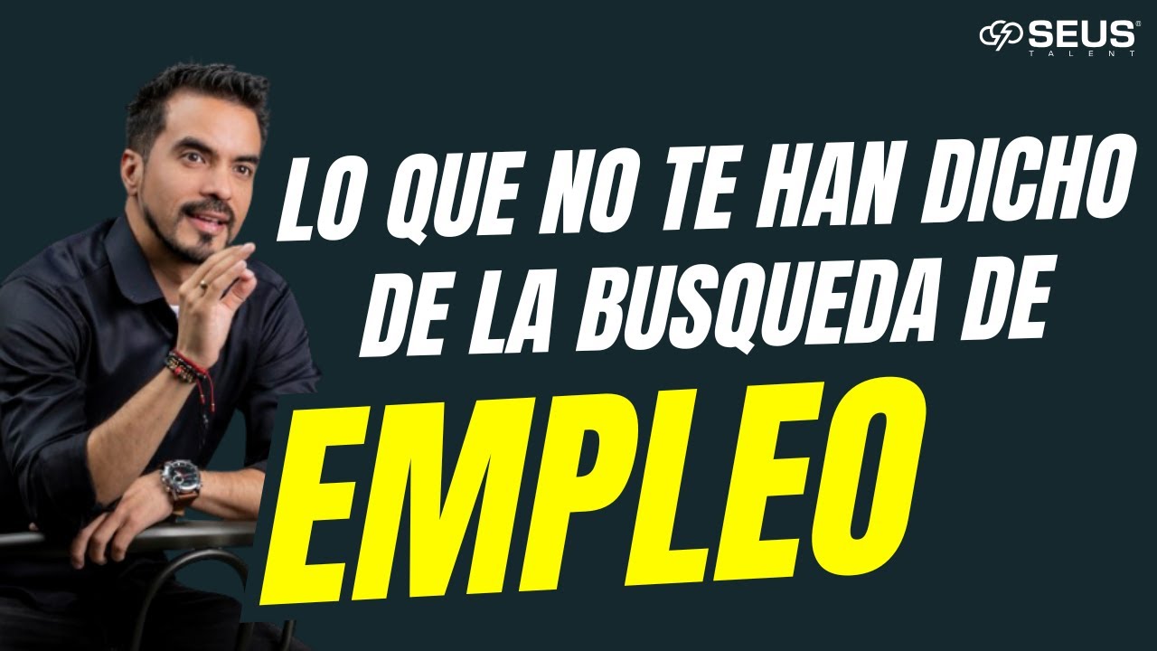✅ Hojas de Vida ATS: C&oacute;mo adaptarte a la nueva forma de buscar empleo