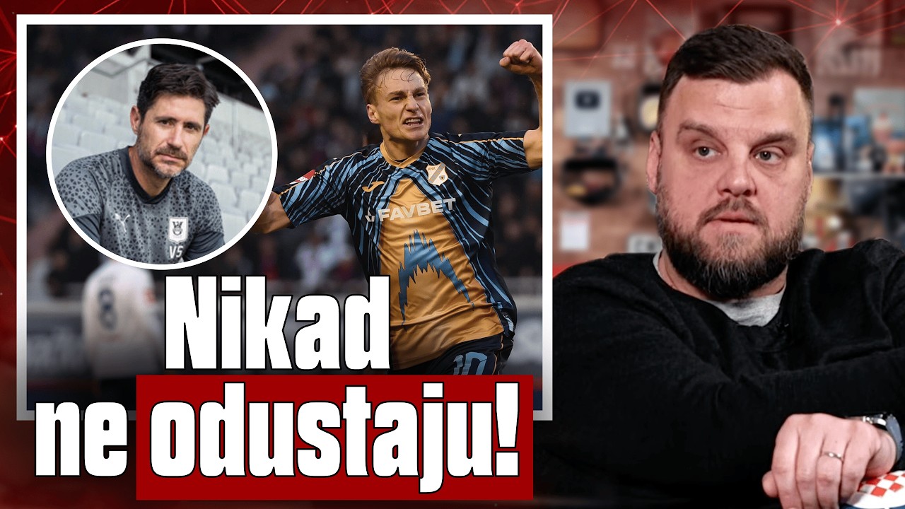 Marko Šapit: 