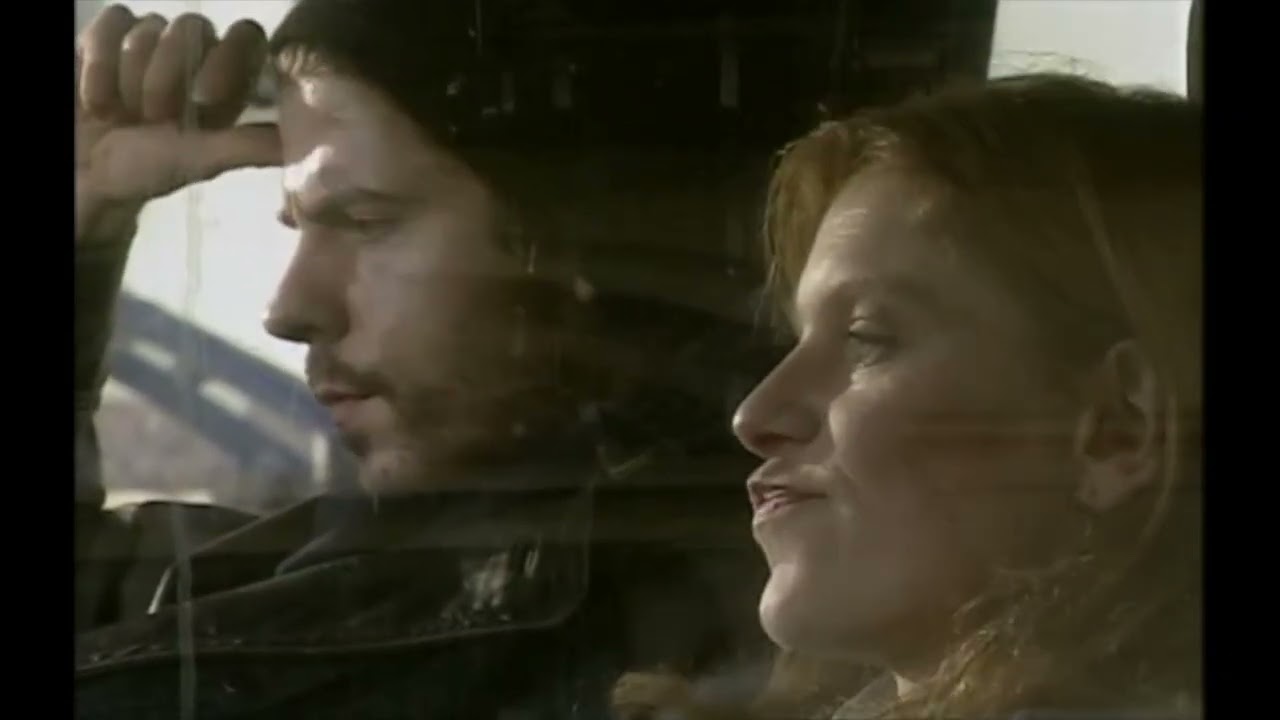 Keith Lee Castle as Truelove in This Life - S1 E4 (1996)
