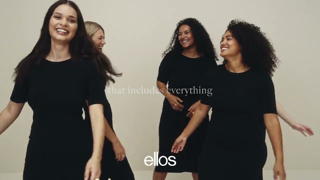 Ellos | This is a collection of dresses