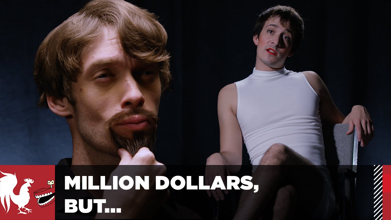 Million Dollars, But... Evil Twin | Rooster Teeth