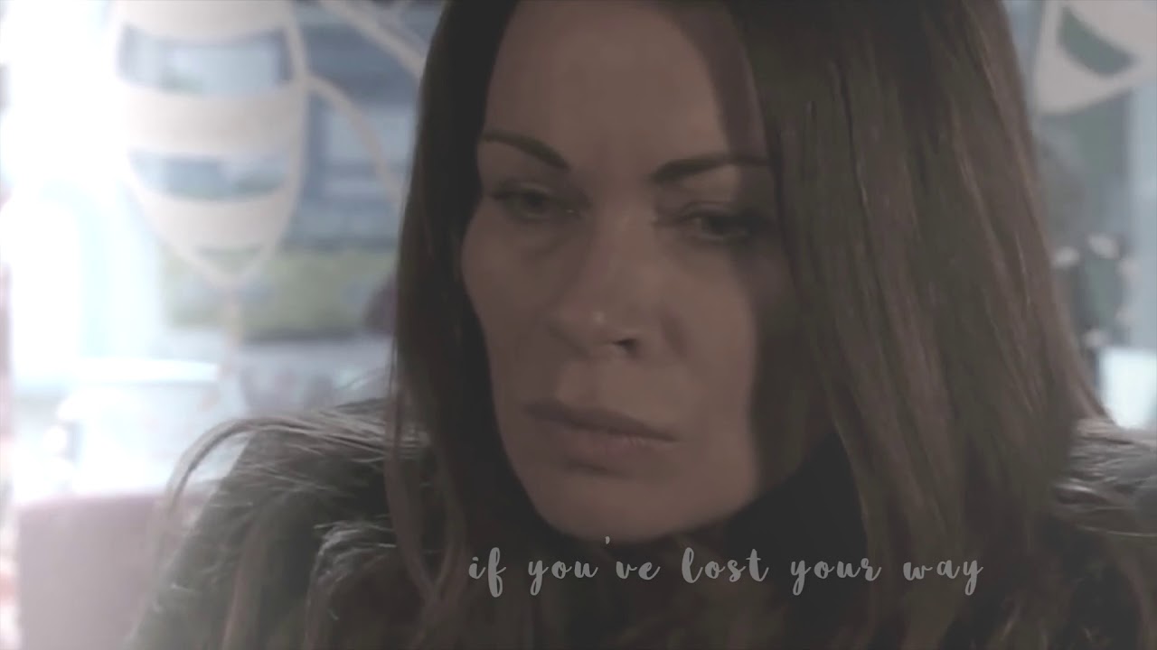 Carla & Peter [Leave The Light On]
