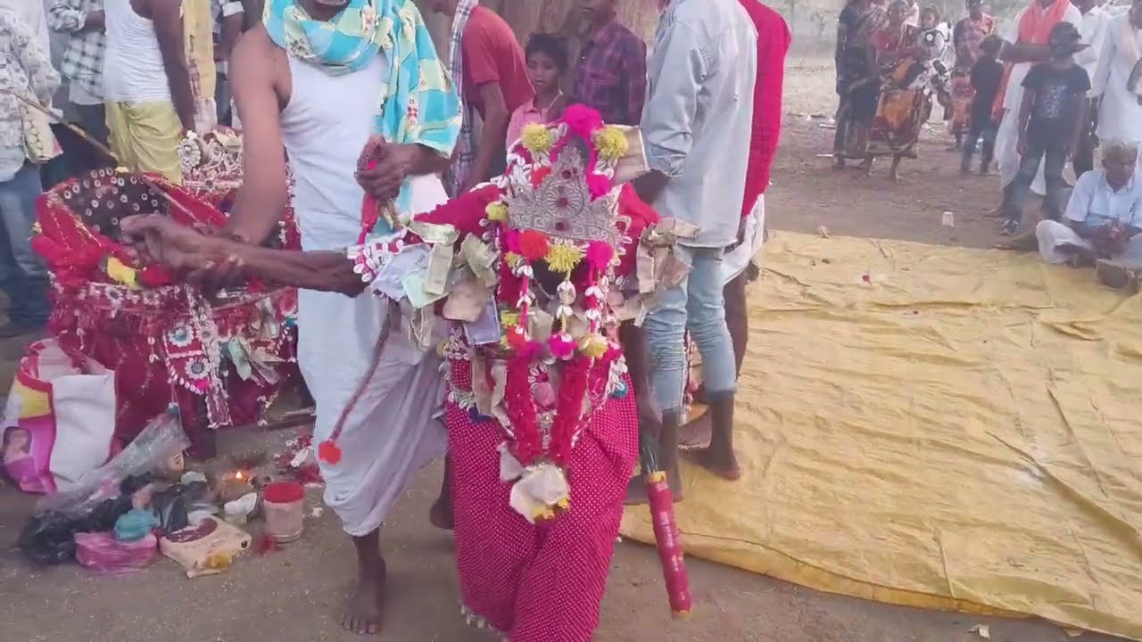 KULERGUDA MANDEI VIDEO 2025 PART 1// MANDEI JATRA  #narayanvlogs #mandei #yatra #devi