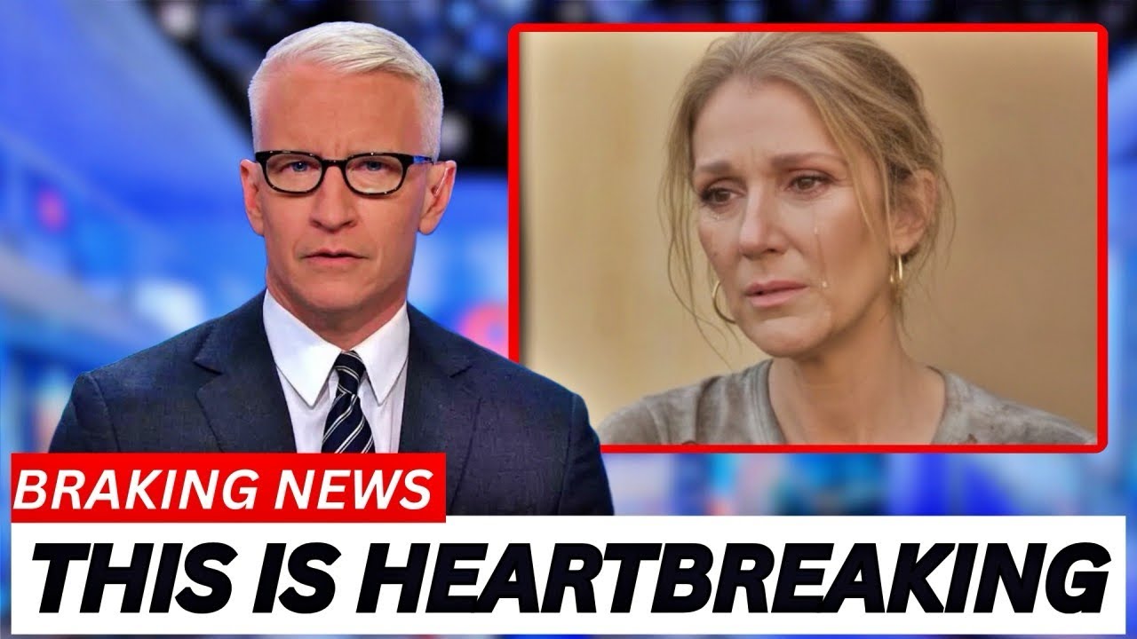 The Tragedy Of Céline Dion Is So Sad