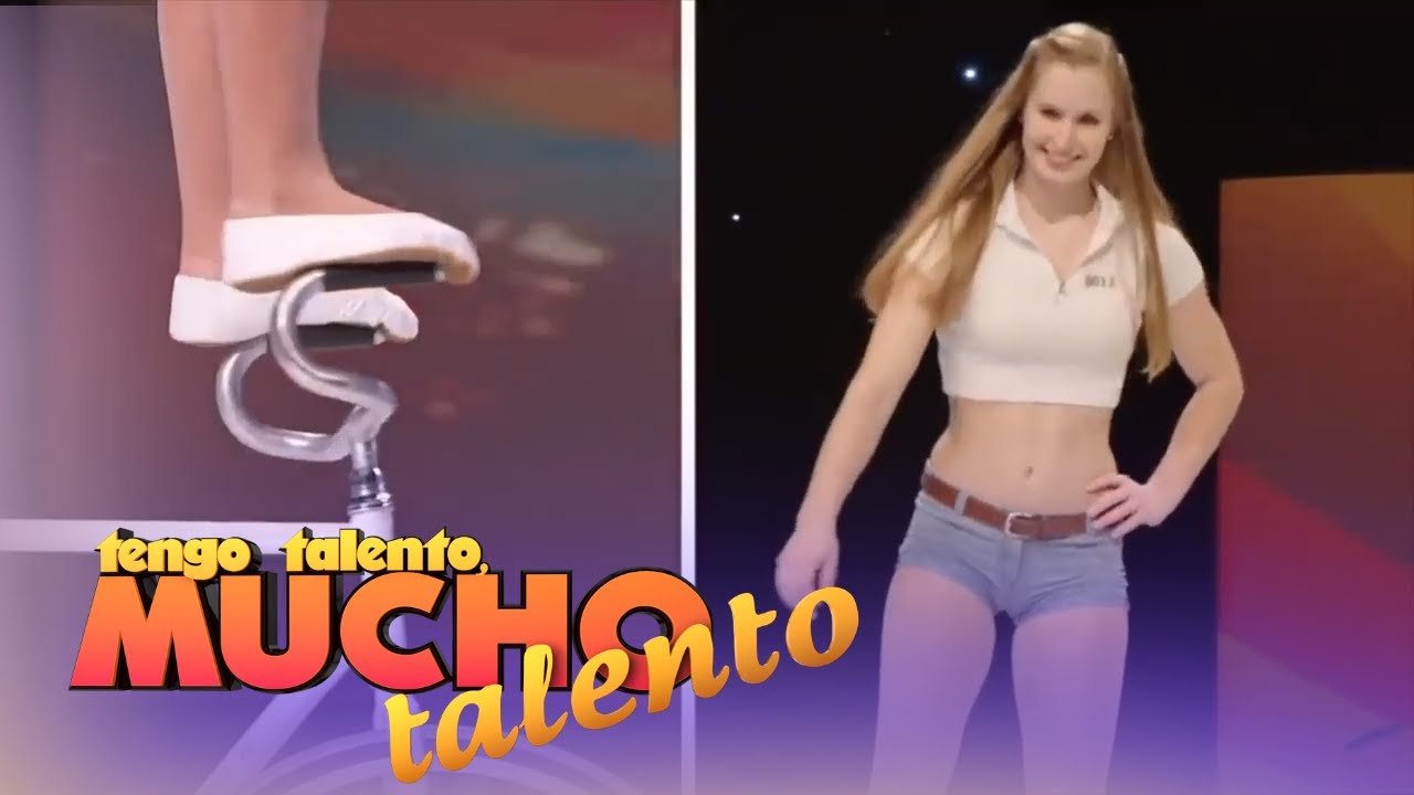 BELLA Y TALENTOSA VIOLA BRAND  | ESTRELLA TV