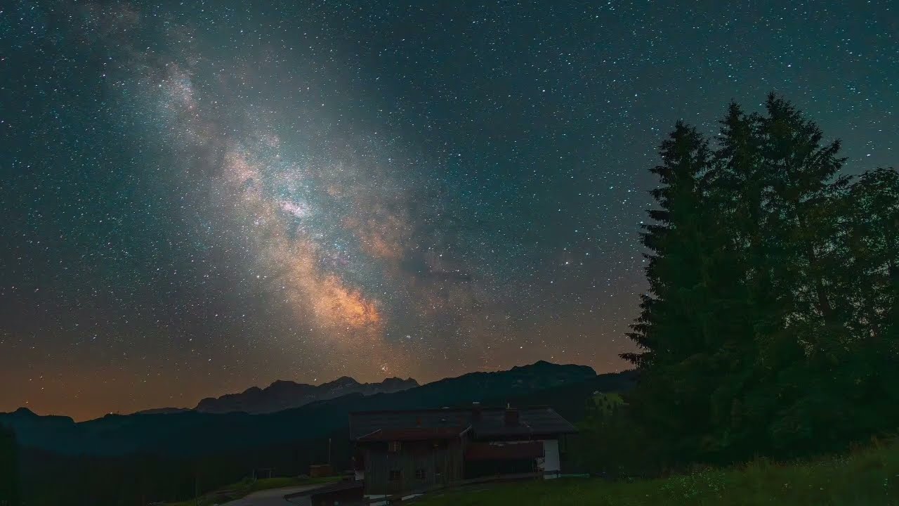 Deep Sleep Music for Insomnia , Relaxing Sleep Music , Healing Music, Ambient Sleep (3 Hours)