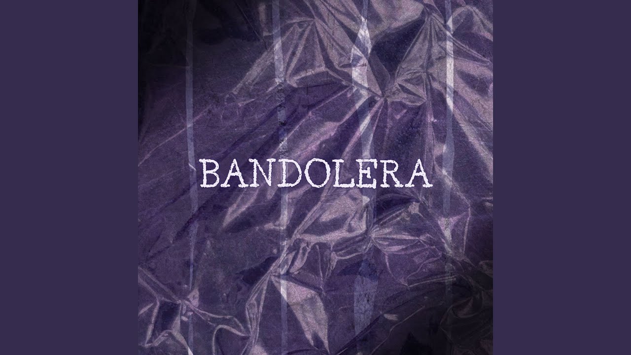 BANDOLERA