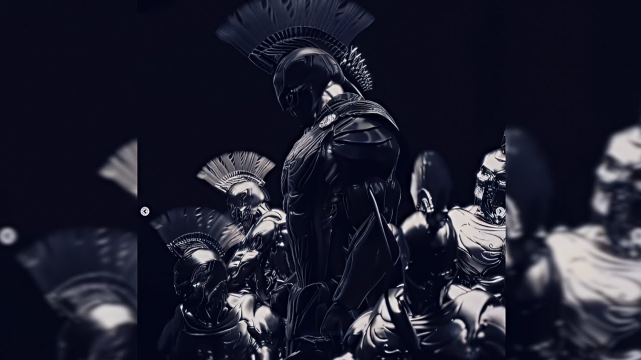 𝐆𝐄𝐍𝐄𝐑𝐀𝐓𝐎𝐑 (𝐮𝐥𝐭𝐫𝐚 𝐬𝐥𝐨𝐰𝐞𝐝) - 〔𝐎𝐃𝐘𝐒𝐒𝐄𝐘 𝐄𝐃𝐈𝐓〕