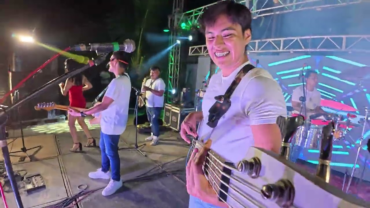 Popurri Juana la Cubana · Impacto C (Live Session)