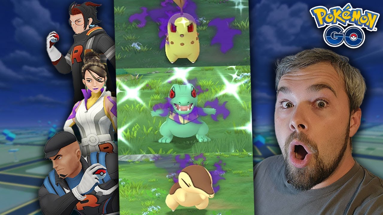 Пойман новый покемон Shiny Shadow! ЭТО ОДИН ИЗ МОИХ САМЫХ РЕДКИХ ПОКУПОК! (Pokémon GO)