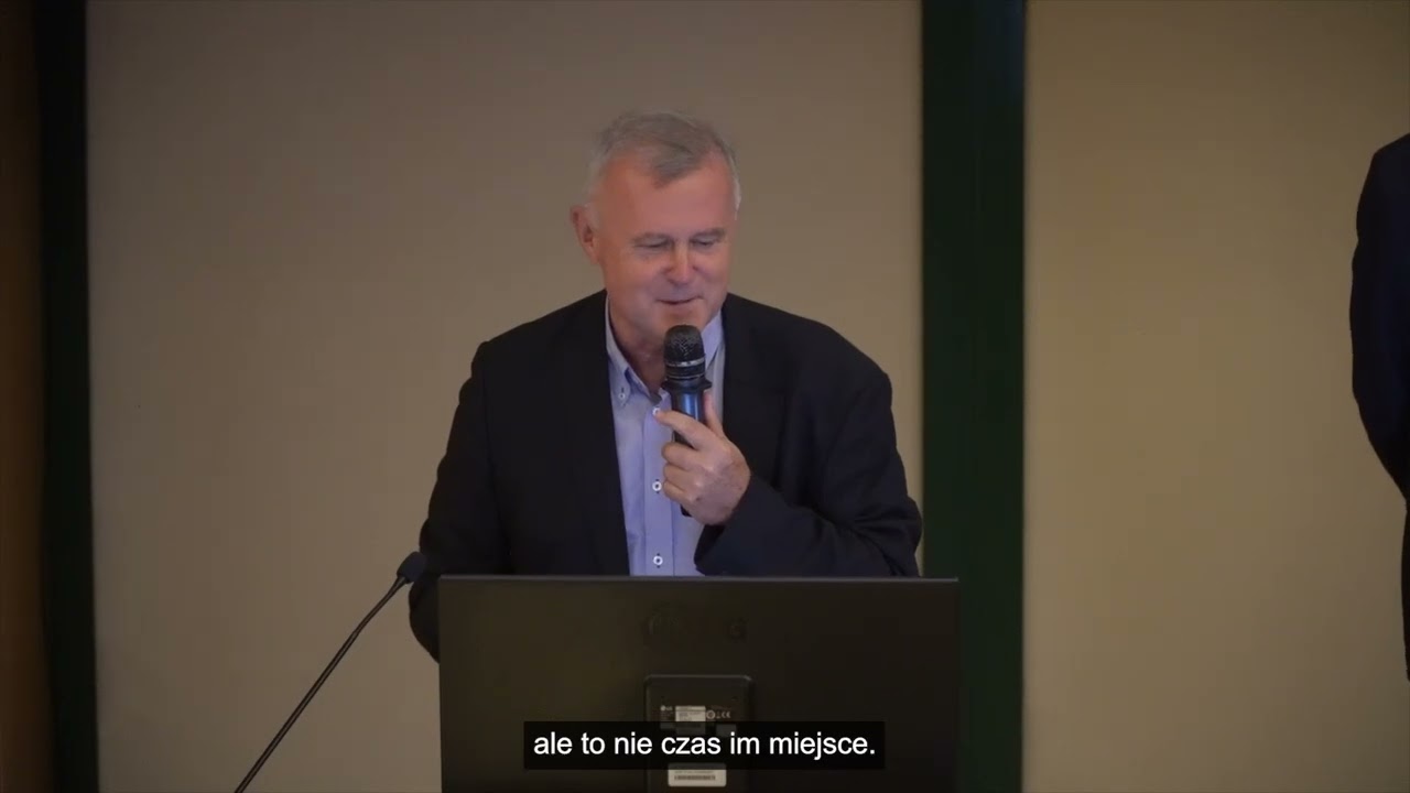 Wojciech Kreft, Jakub Kreft (napisy)