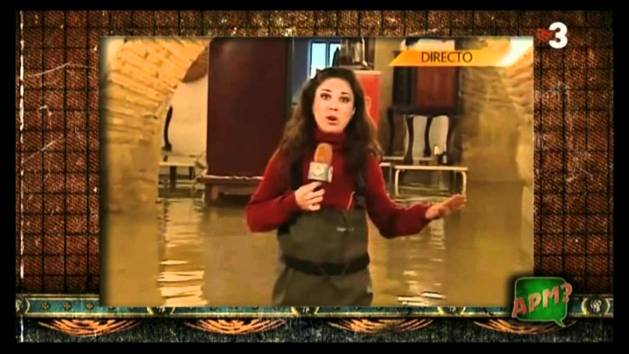 APM Que nos digan la verdad.