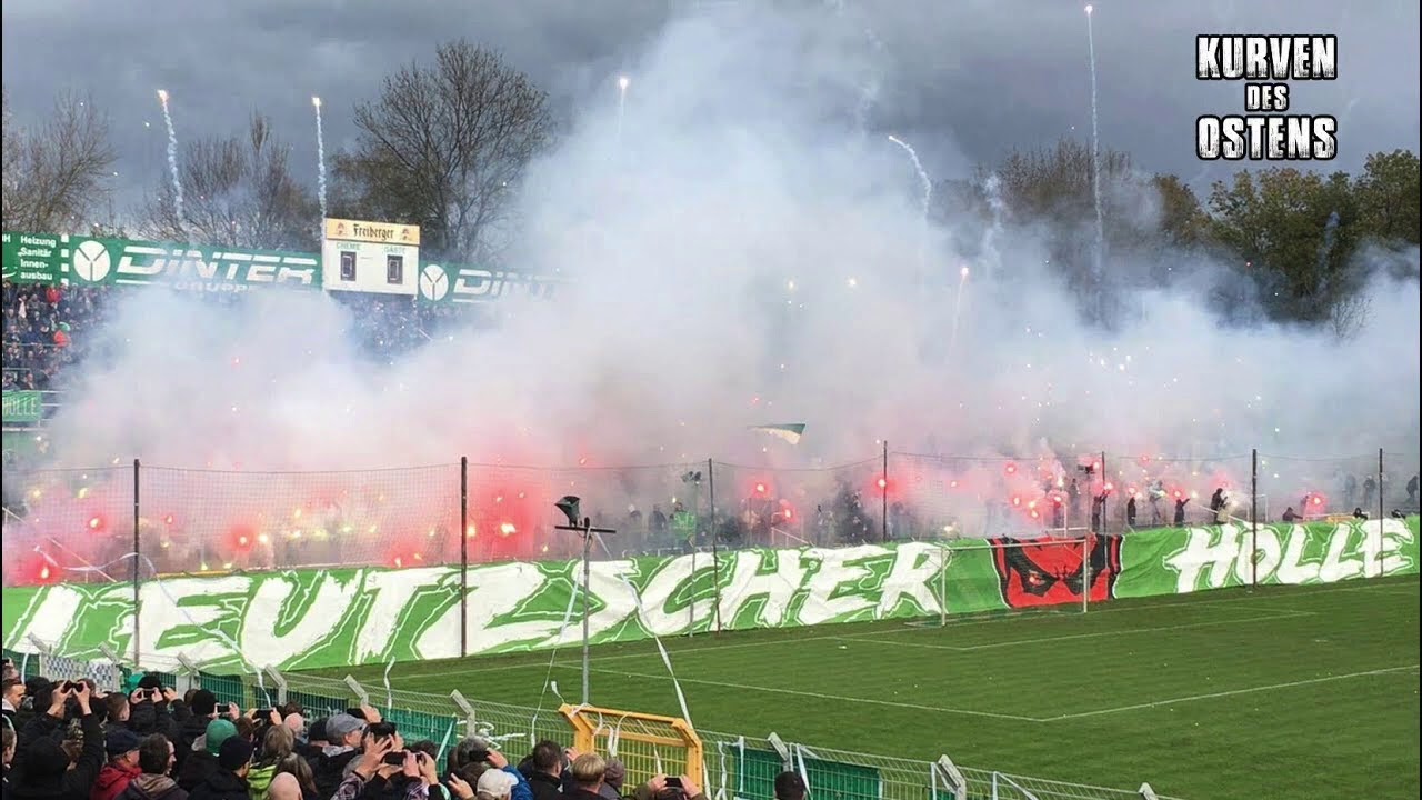 Die Chemiker - Unser AKS