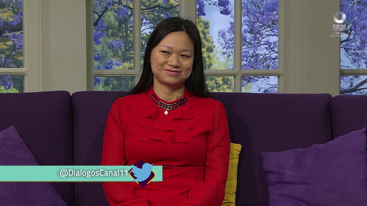 Diálogos Fin de Semana - Usos de la medicina tradicional china en México (10/03/2019)