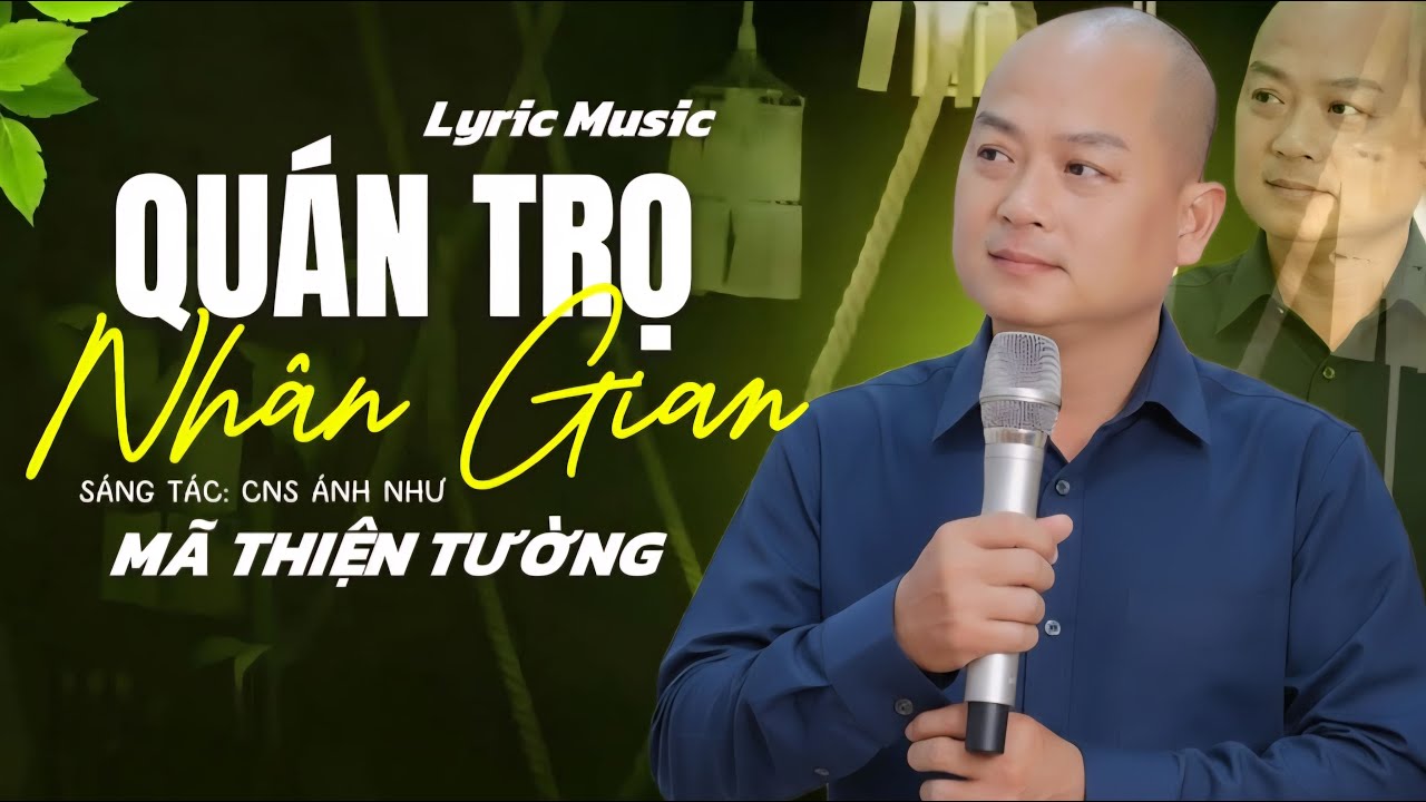 Quán Trọ Nhân Gian – Ánh Như | Mã Thiện Tường | Ca Khúc Sáng Tác Về Đời & Nhân Sinh
