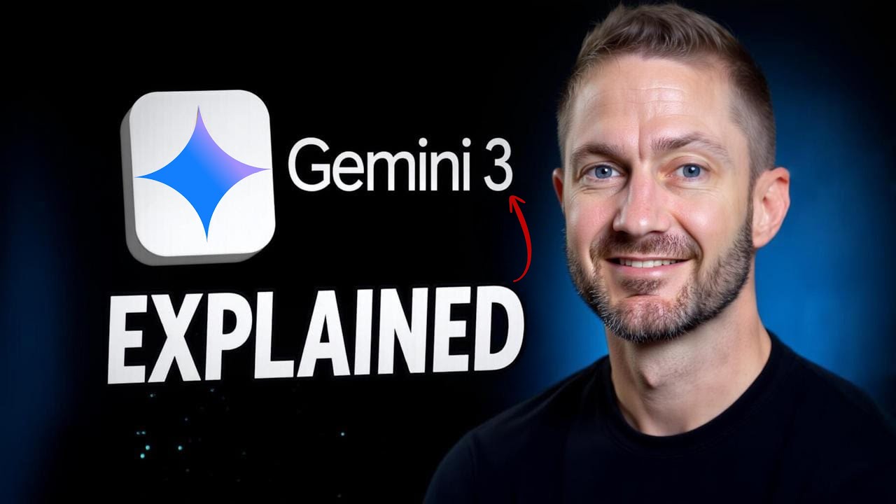 Gemini 3 is Insane! (and Heres How to Use for Free..)