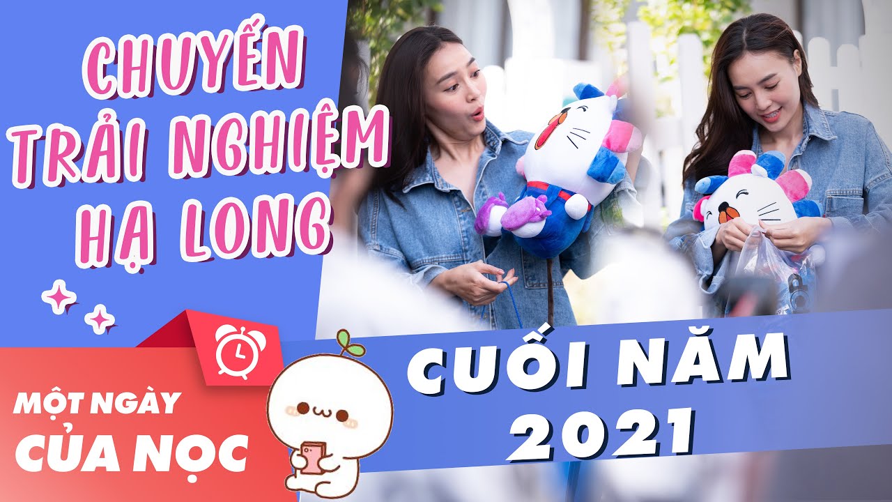 Hạ Long bây giờ mới kể - chặng cuối Running Man Việt Nam || Mọi người nhớ coi tới cuối clip nhé