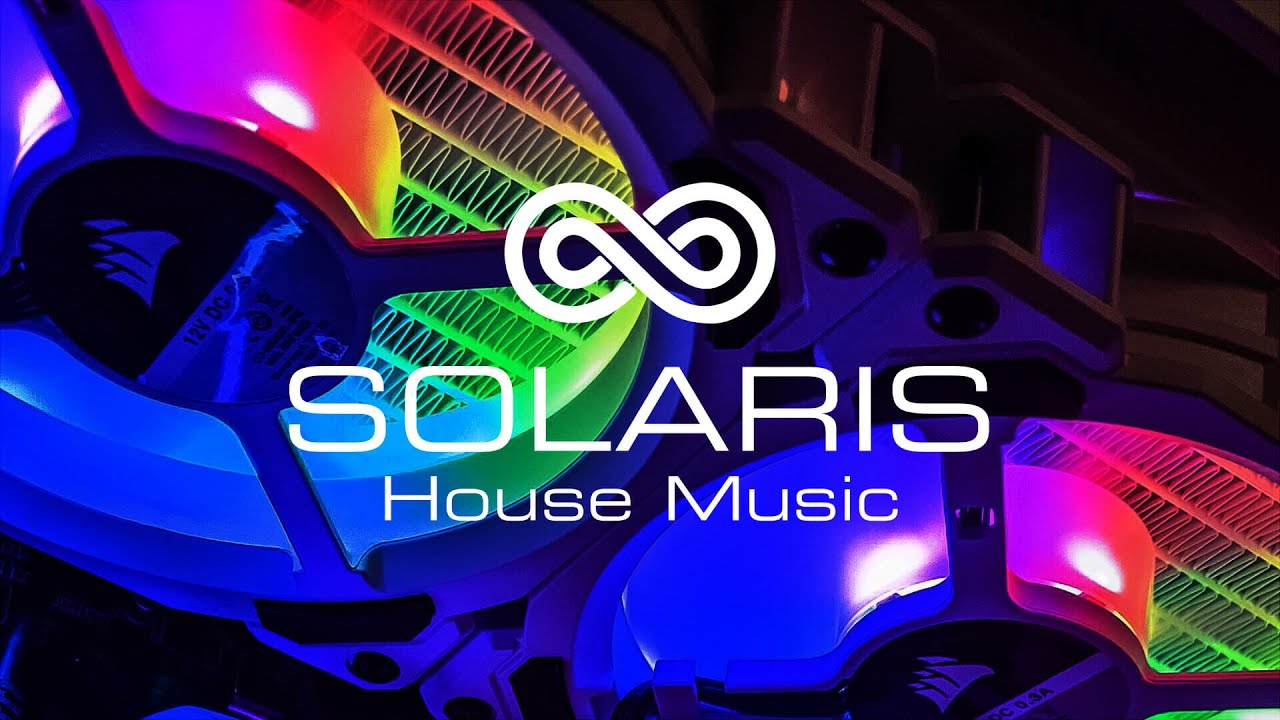 House Cristiano - Solaris House Music - W10 - 2025 [Deep House Cristiano]