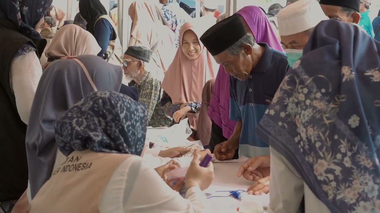 Nganjang ka warga cianjur, Lalaban Seger Kembali Beraksi
