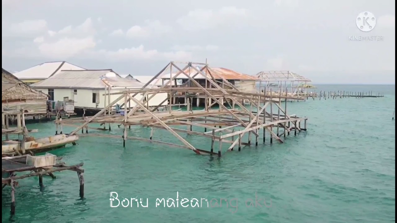 Bunta' Malenang kampohku