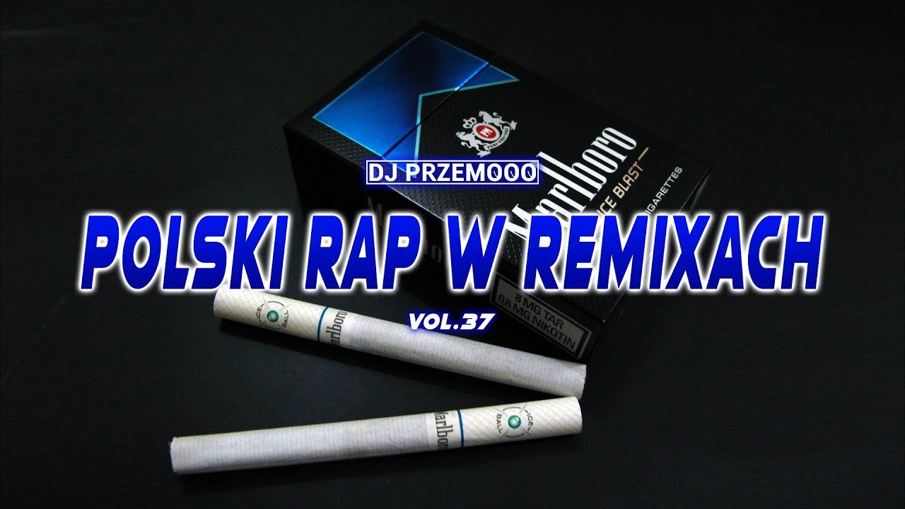 ✪ POLSKI RAP W REMIXACH VOL. 37 ✪ KLUBOWE RAPSY ✪ MUZA DO AUTA GRUDZIEŃ 2021 ✪ STYCZEŃ 2022 ✪ VIXA ✪