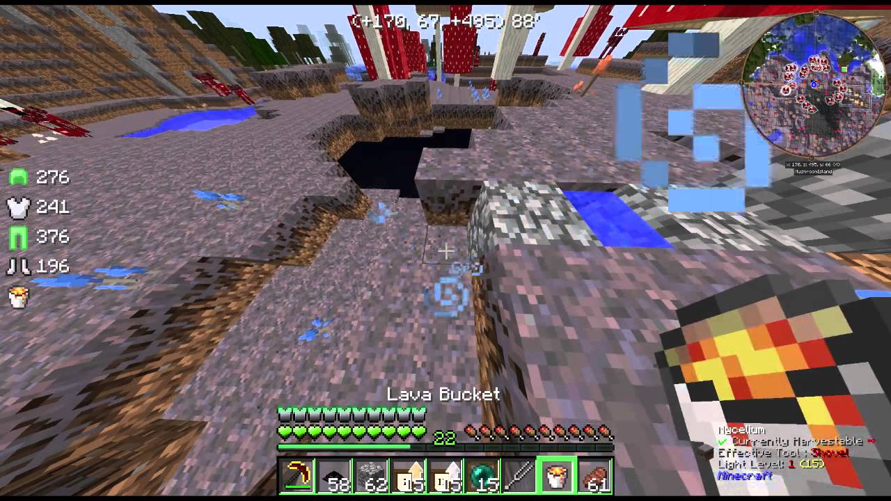 Minecraft: DNS Techpack Ep. 7 - 1000 EMC PER SECOND! , EthanD / EthanDJ