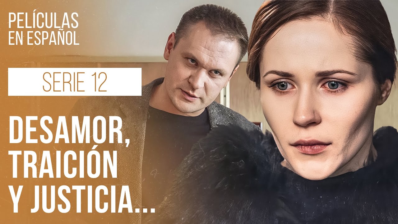 Nadie quiere escucharla, pero ella no se detendrá. Detrás del Escaparate. Serie 12 | Películas