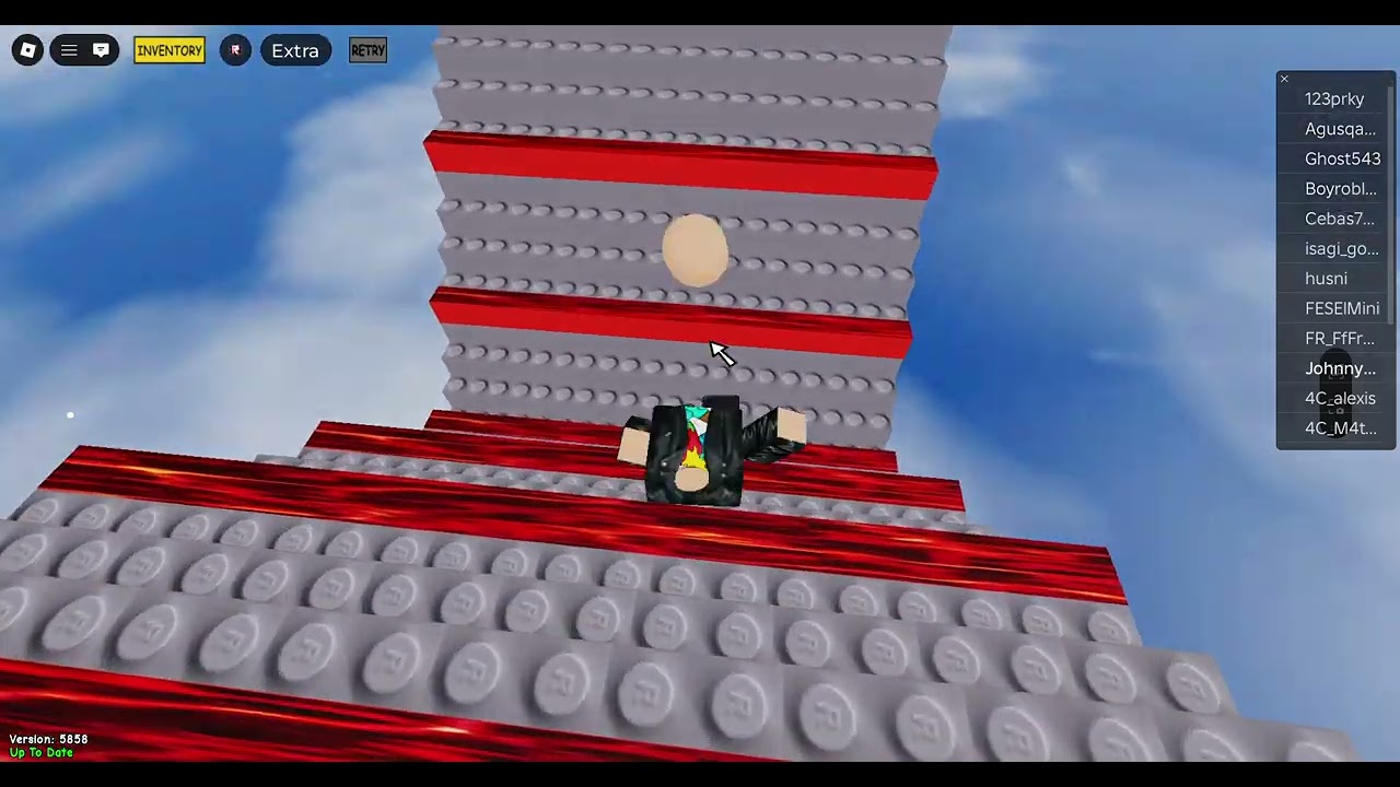 roblox i wana test the game pt3