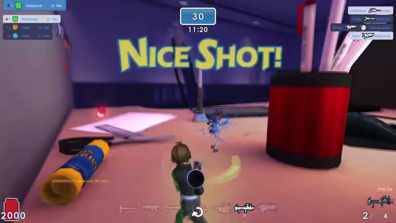 Microvolts in 2022?! Toy Heroes Online Highlights #3