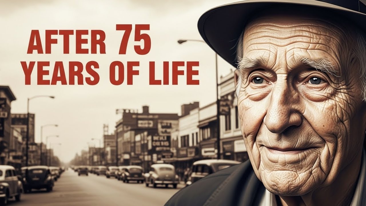 After 75 Years of Life, Here’s What Religion Gave Me — And What It Took Away,