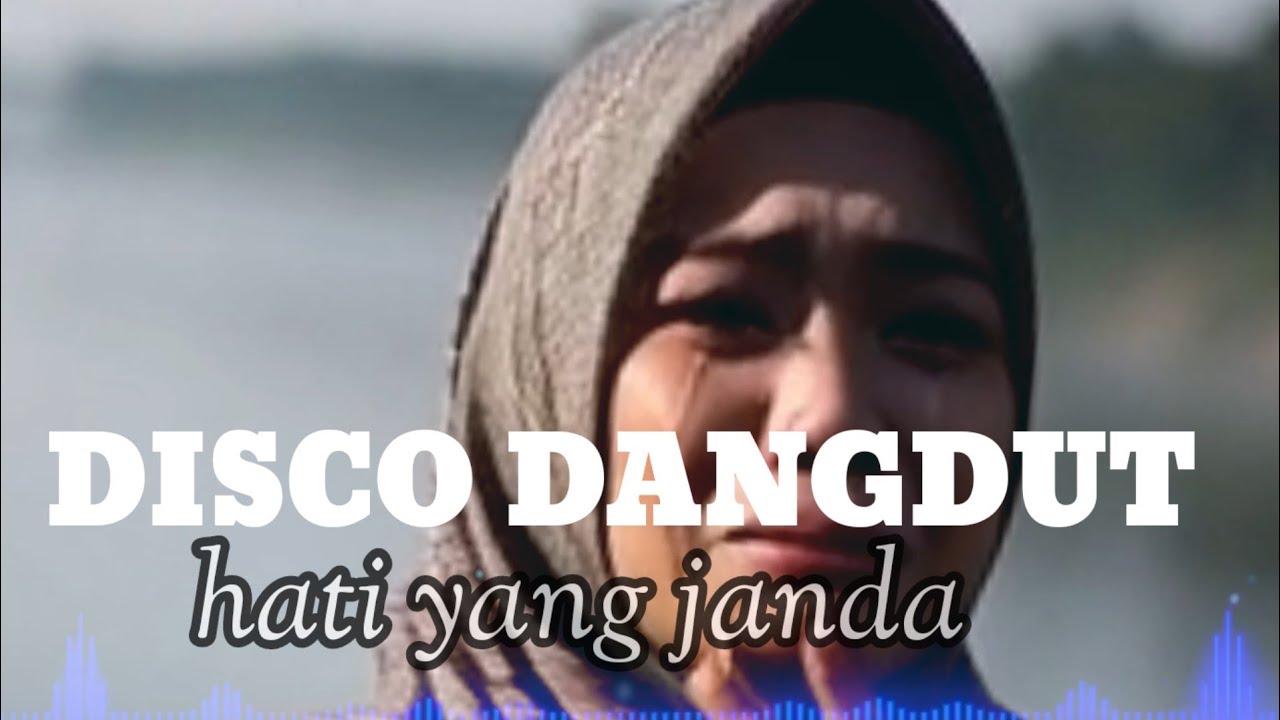 TERBARU🔥HATI YANG JANDA DISCO DANGDUT 2026