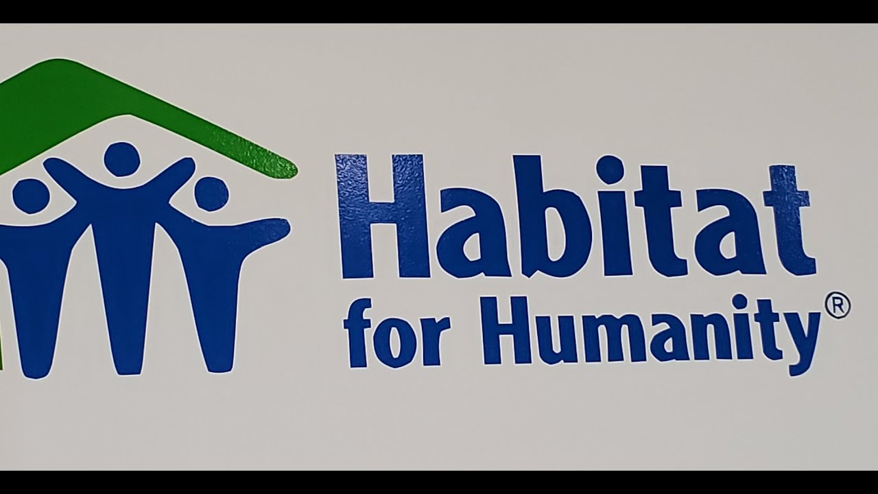 Habitat ReStore #HabitatReStore #ReStore #Thrifting #Morganton #NC