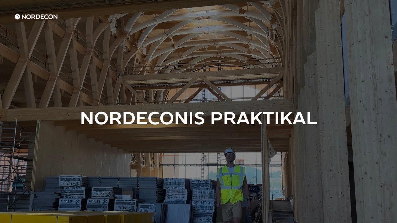 Nordeconis praktikal