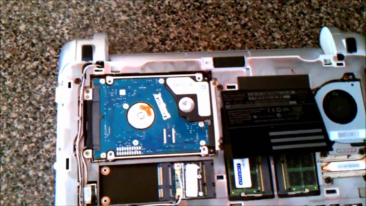 HP Pavilion DM1Z Review