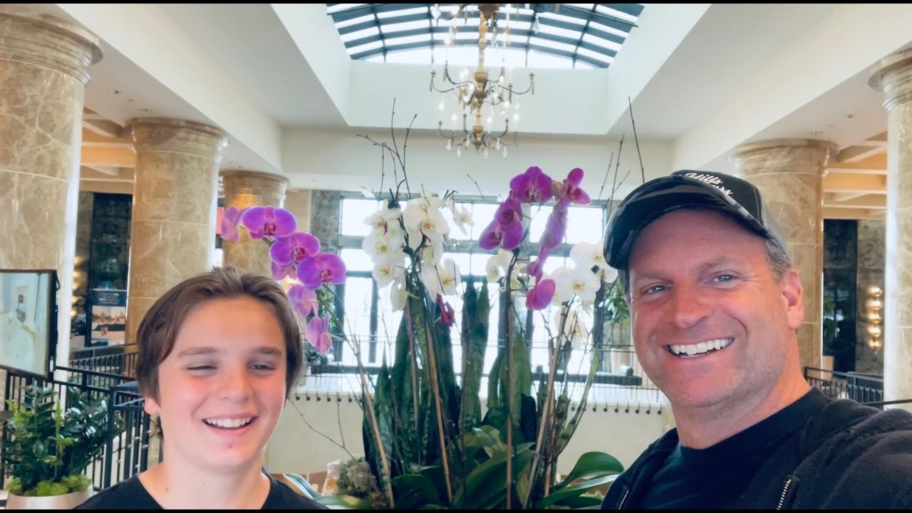 Eilan Luxury Hotel And Spa - Full Tour - San Antonio